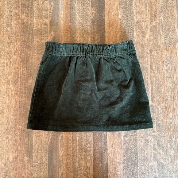 EUC Old Navy Corduroy Skirt - Picture 2 of 4